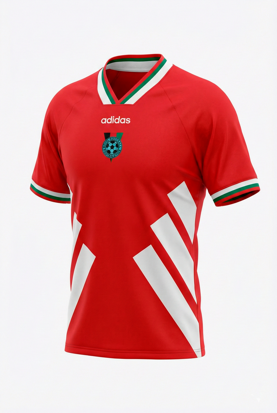 Bulgaria 1994-1995 Away (Feels Like New) - Size XS