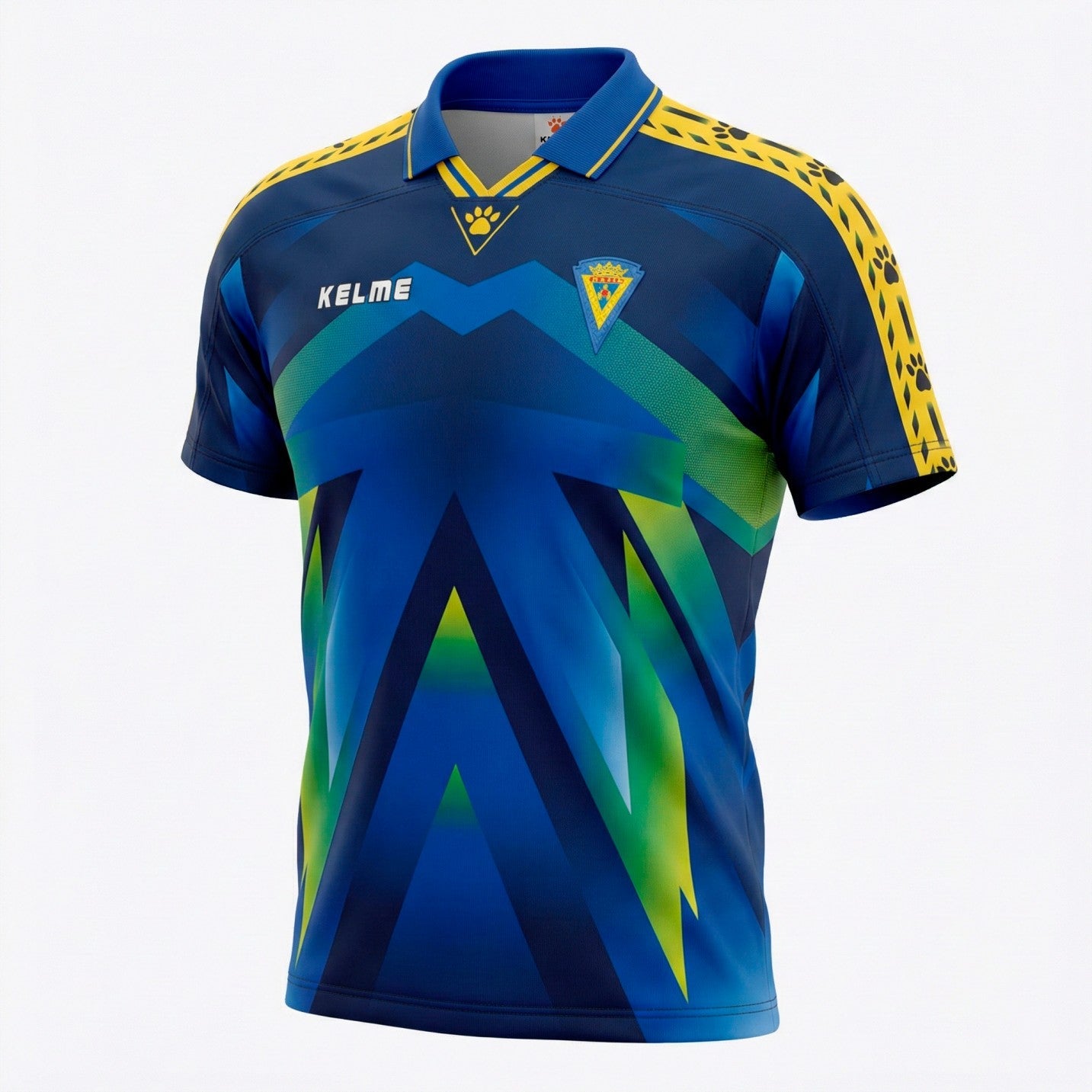 Cadiz 1997-1998 Away (Feels Like New) - Size M