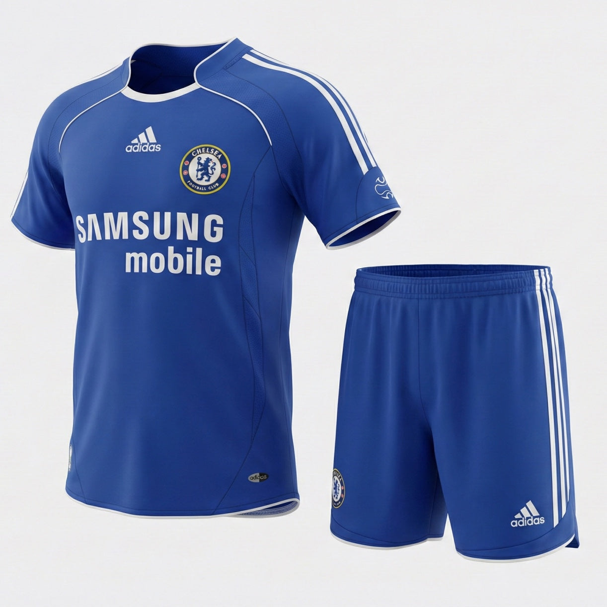 Chelsea Home 2006/2008 Kids Kit (New) - Size 26