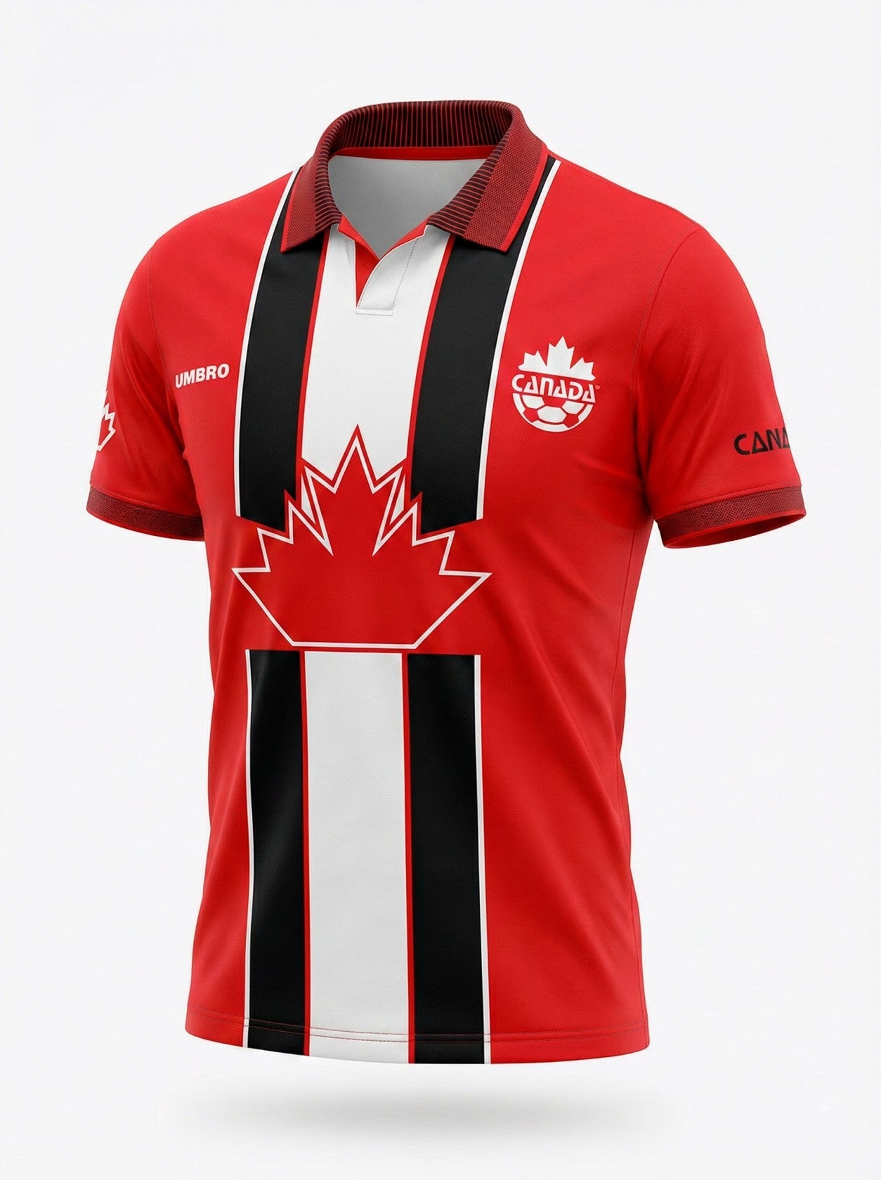 Canada 1998 Home (Feels Like New) - Size M