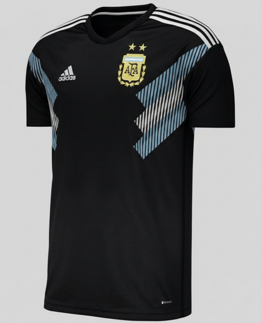 Argentina 2018 Away (New) - Size S