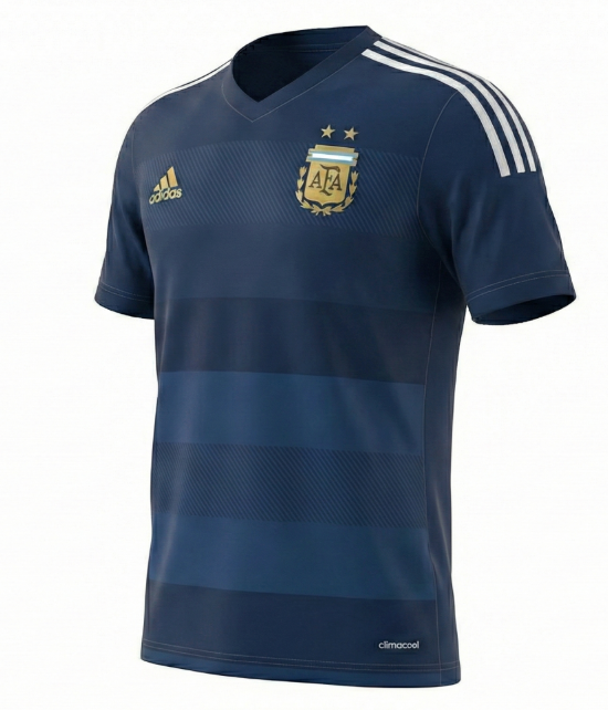 Argentina 2014 Away (New) - Size M