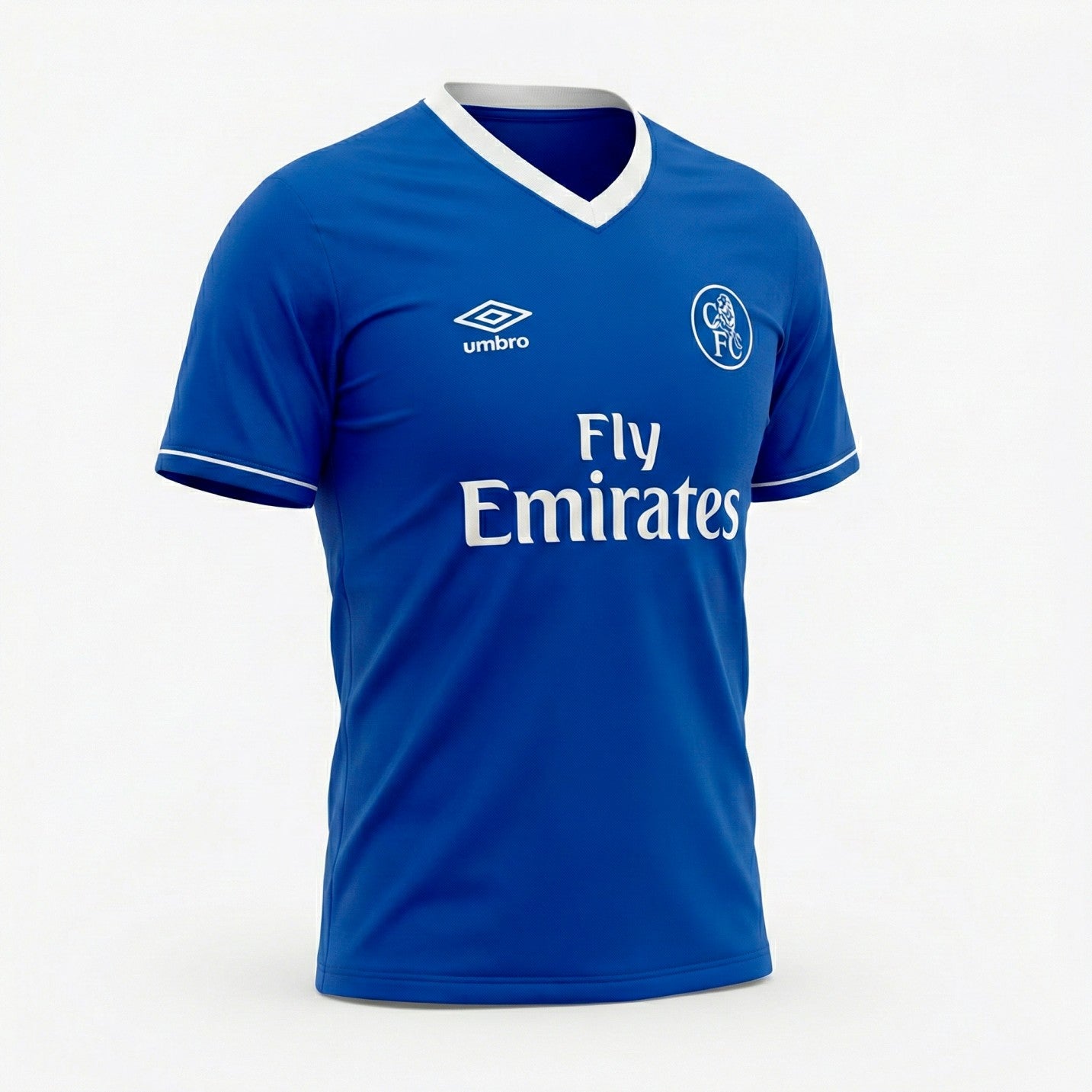 Chelsea 2003-2005 Home (Feels Like New) - Size S
