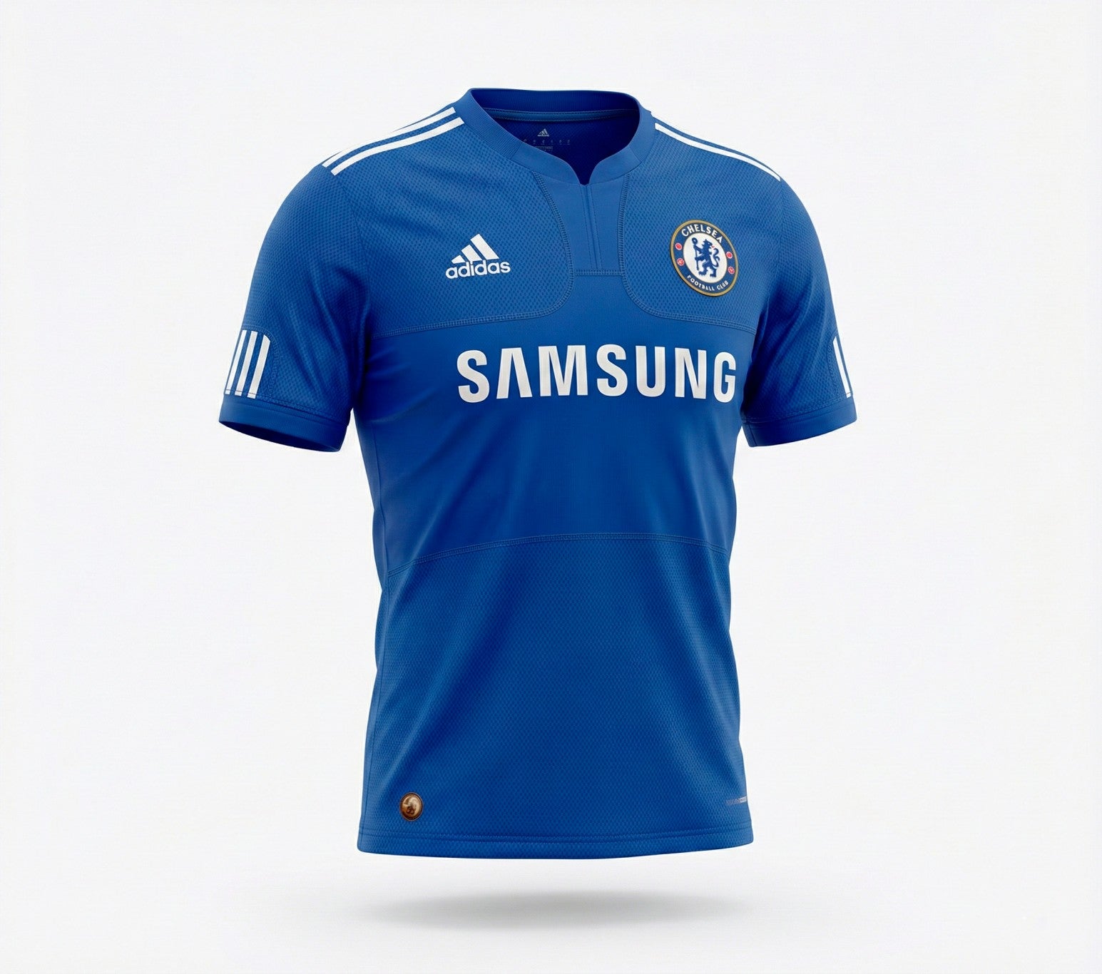 Chelsea 2009-2010 Home (New) - Size XXL