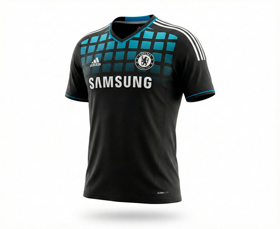 Chelsea 2011-2012 Away (New) - Size XL