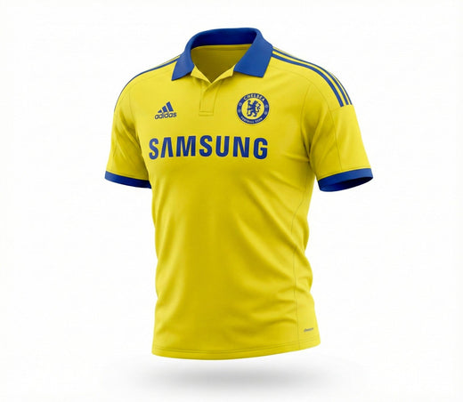 Chelsea 2014-2015 Away (New) - Size XL