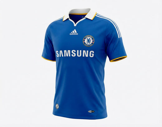 Chelsea 2008-2009 Home (New) - Size L