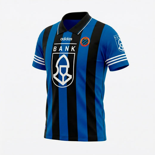 Club Brugge 1996-1997 Home (Feels Like New) - Size XS
