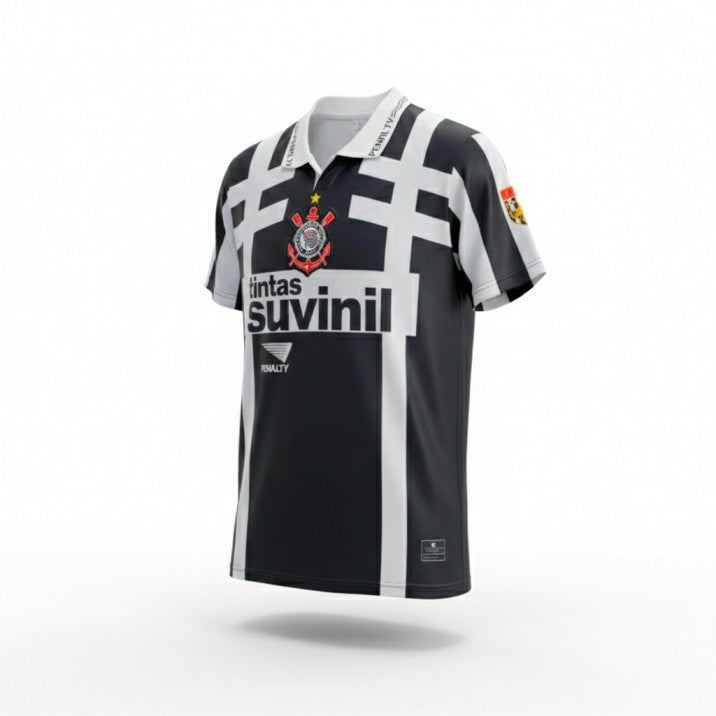 Corinthians 1996 Third (Feels Like New) - Size L