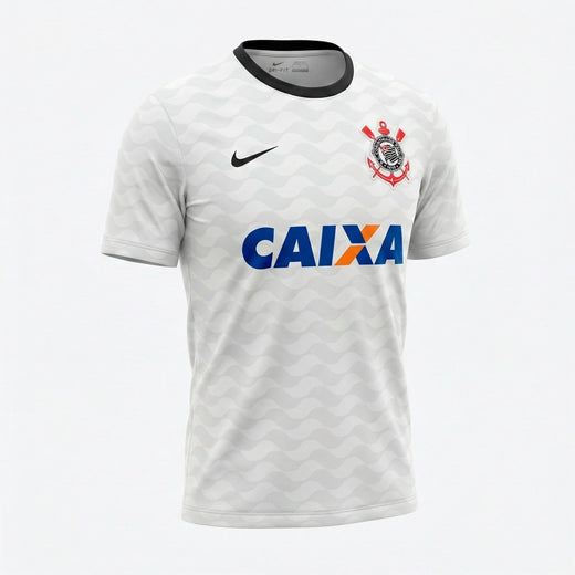 Corinthians 2012 Home (New) - Size L
