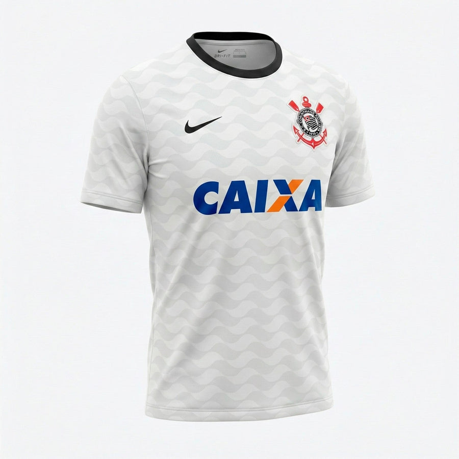 Corinthians 2012 Home (New) - Size M