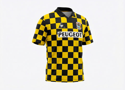 Coventry City 1996-1997 Third (Feels Like New) - Size XS