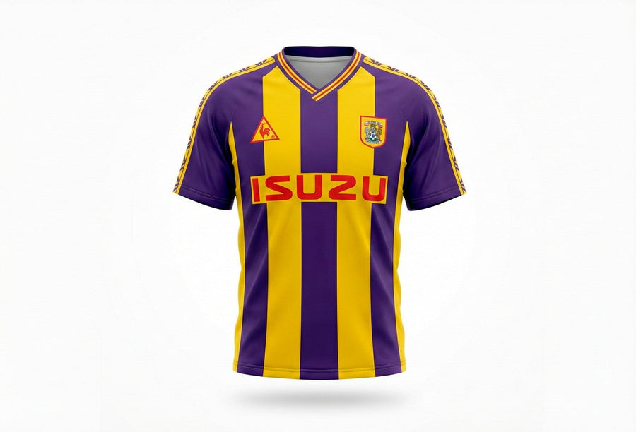 Coventry City 98-99 Away (Feels Like New) - Size X