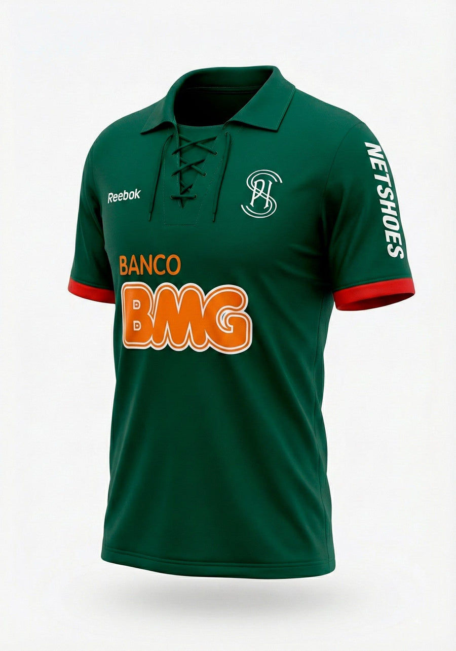 Cruzeiro 2011 Third (New) - Size M