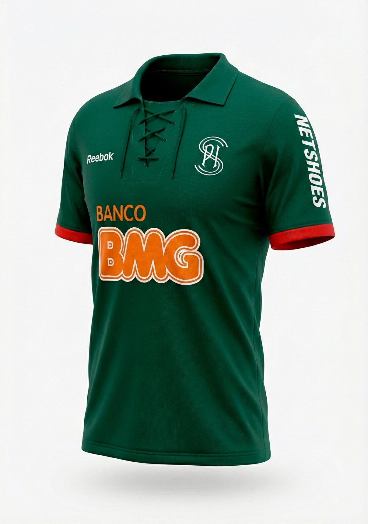 Cruzeiro 2011 Third (New) - Size XL