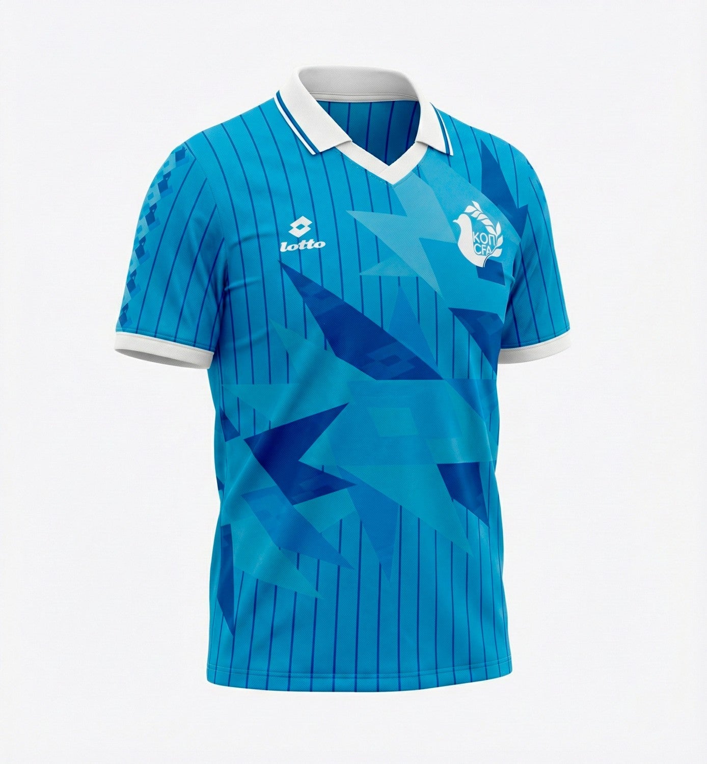 Cyprus 1991 Home (Feels Like New) - Size XL