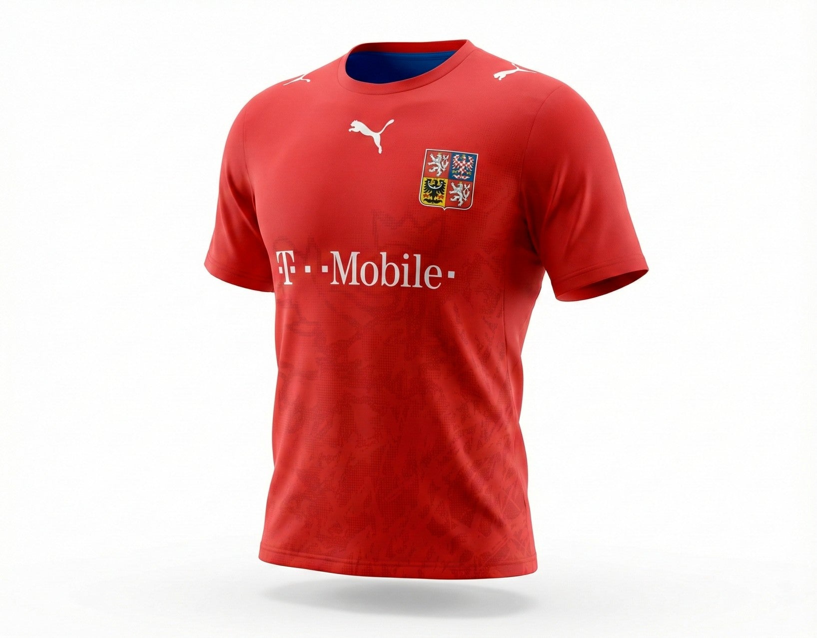 Czech Republic 2006 Home (New) - Size S