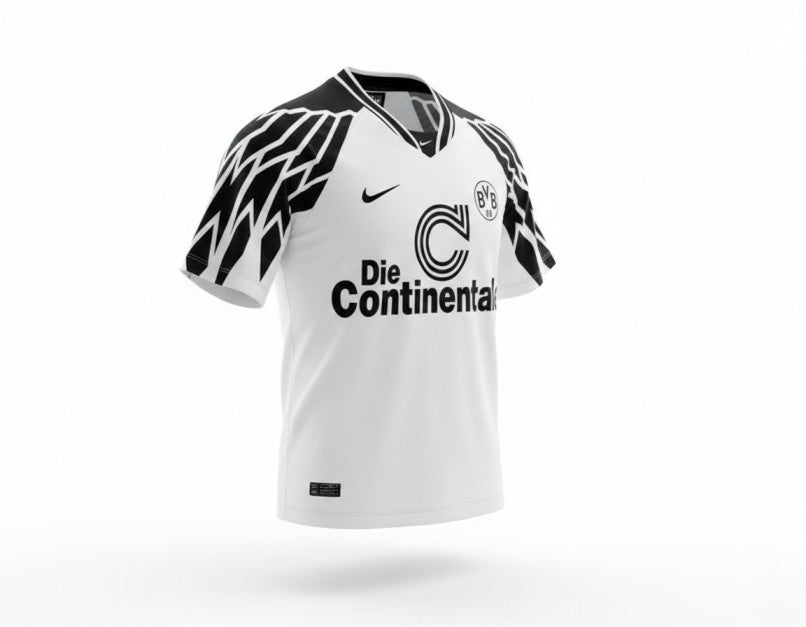 Borussia Dortmund 1994-1995 Away (Feels Like New) - Size XL