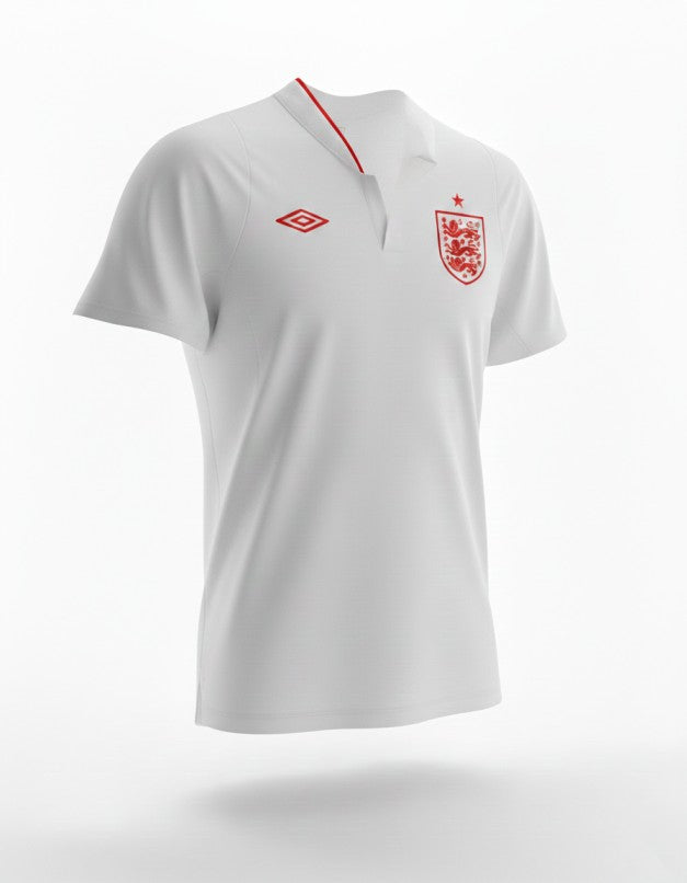 England 2012 Home (New) - Size M