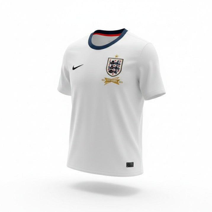 England 2013 Home (New) - Size M