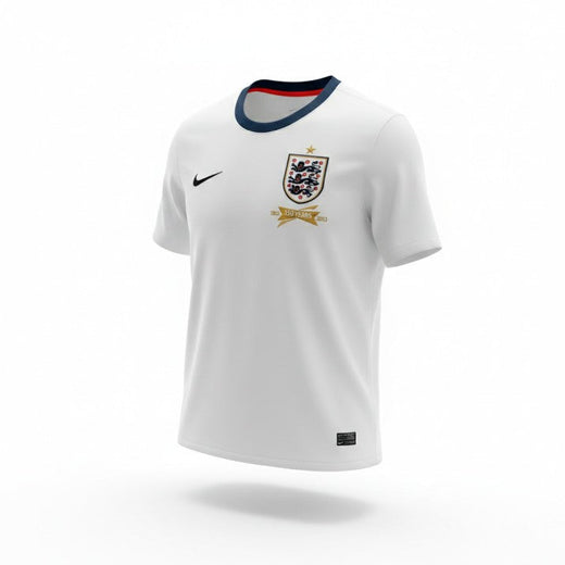 England 2013 Home (New) - Size XXL