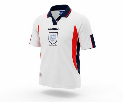 England 1998 Home (Feels Like New) - Size S