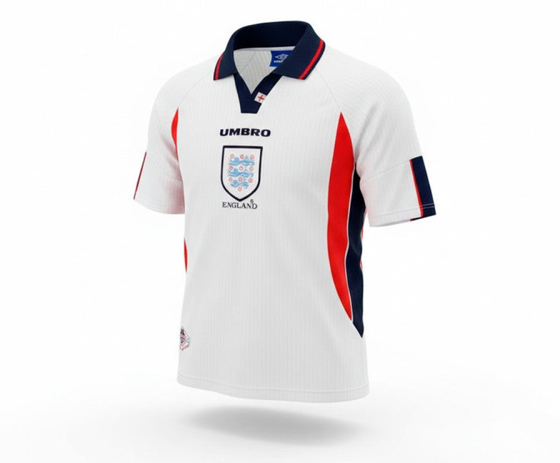 England 1998 Home (Feels Like New) - Size XS