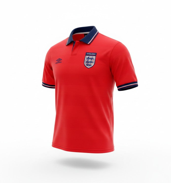 England 2000 Away (Feels Like New) - Size XXL