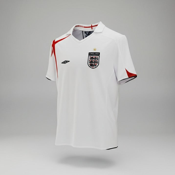 England 2006 Home (New) - Size L