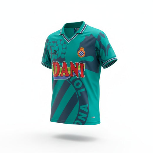Espanyol 1996-1997 Third (Feels Like New) - Size S