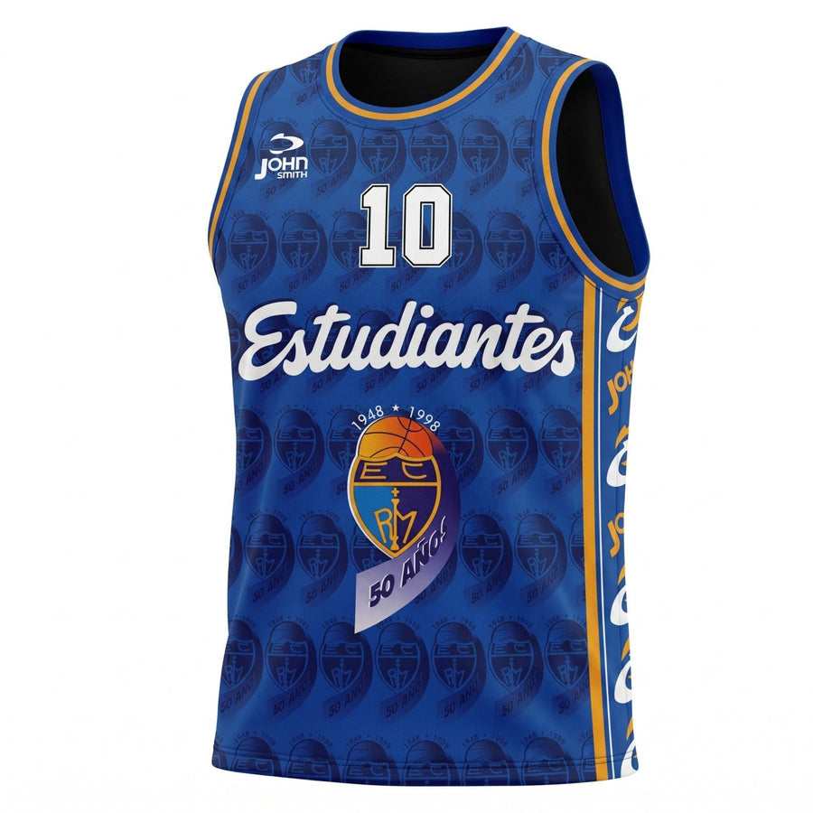 Estudiantes 1997-98 - Size XXXL