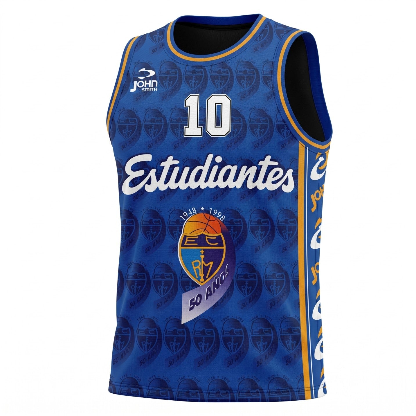 Estudiantes 1997-98 - Size XS