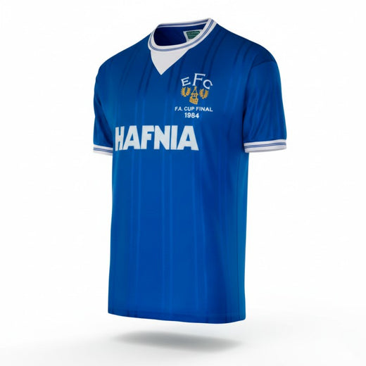 Everton 1984-1985 Home (Very Good Condition) - Size M