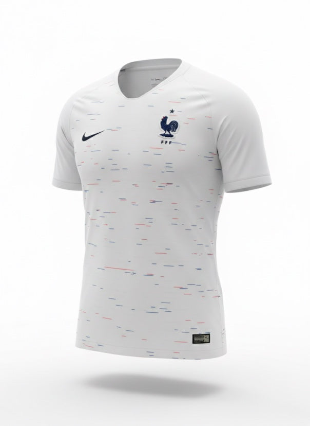 France 2018 Away (New) - Size L