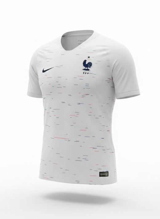 France 2018 Away (New) - Size XS
