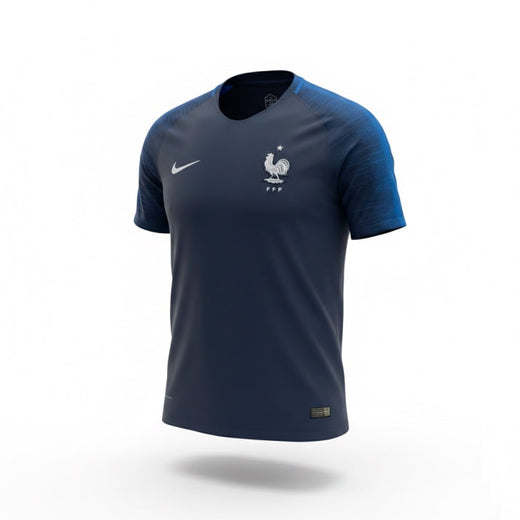 France 2018 Home (New) - Size XS