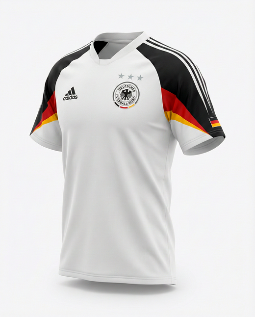 Germany 2004-2005 Home (Feels Like New) - Size L
