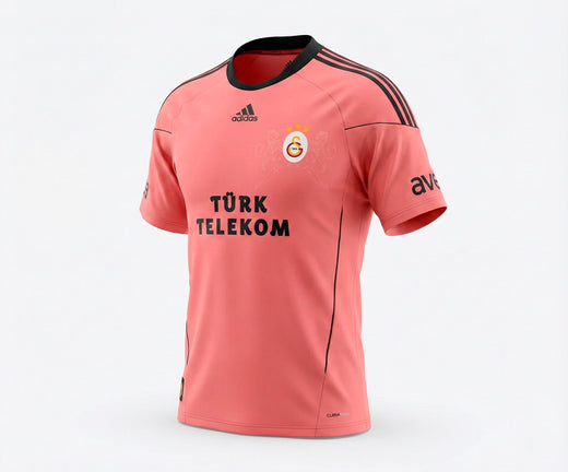 Galatasaray 2010-2011 Third (New) - Size M