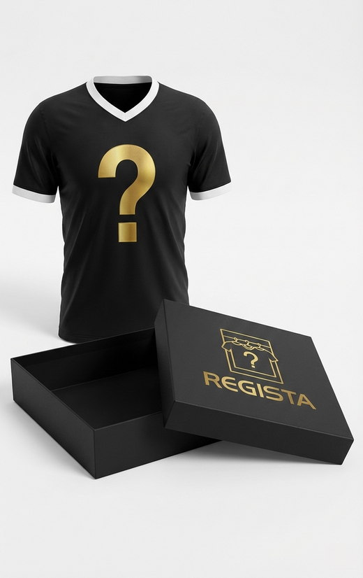 Mystery Box - Size XS