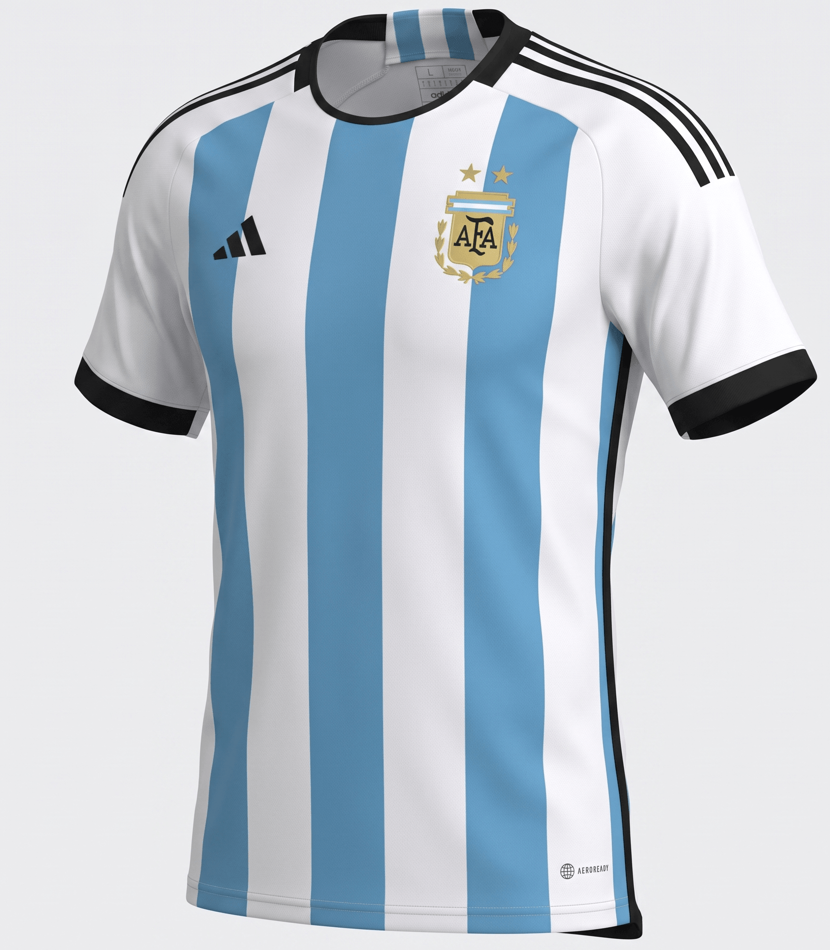 Argentina 2022 Home (New) - Size S