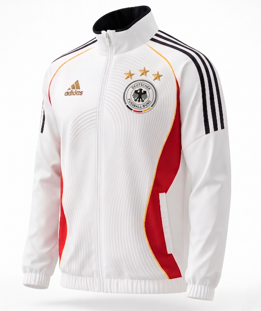 Germany 2006 Home Jacket - Size L