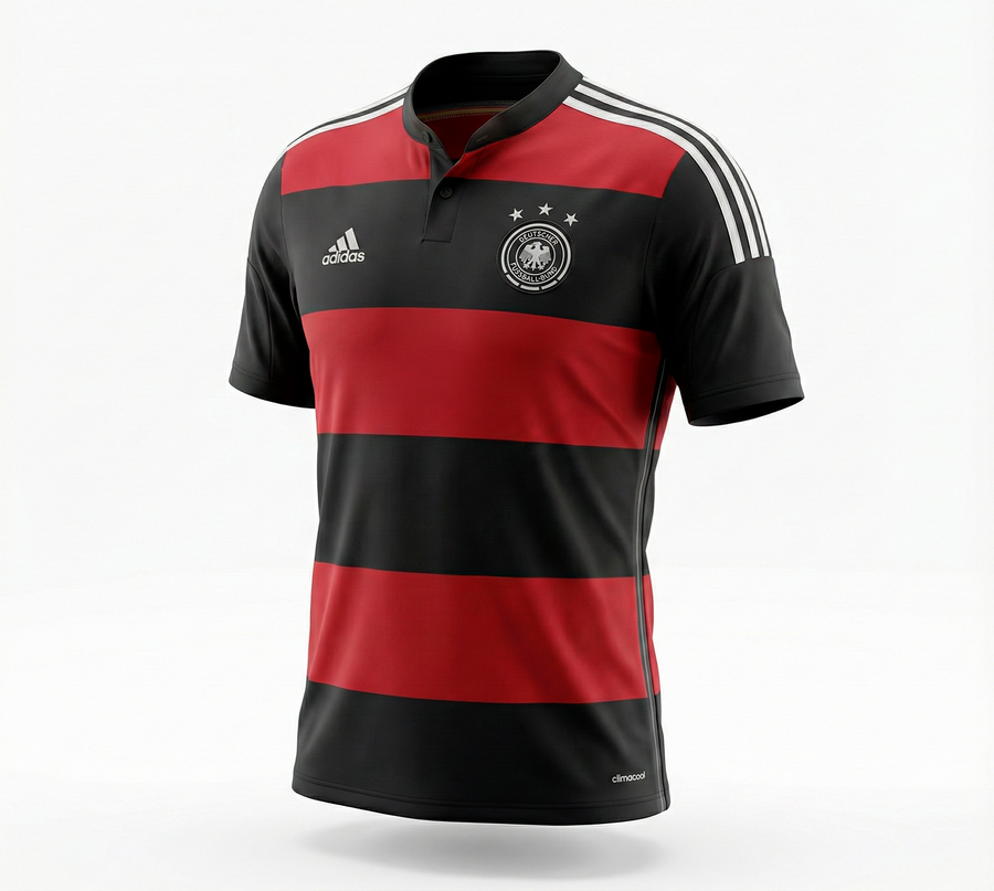 Germany 2014-2015 Away (New) - Size XS