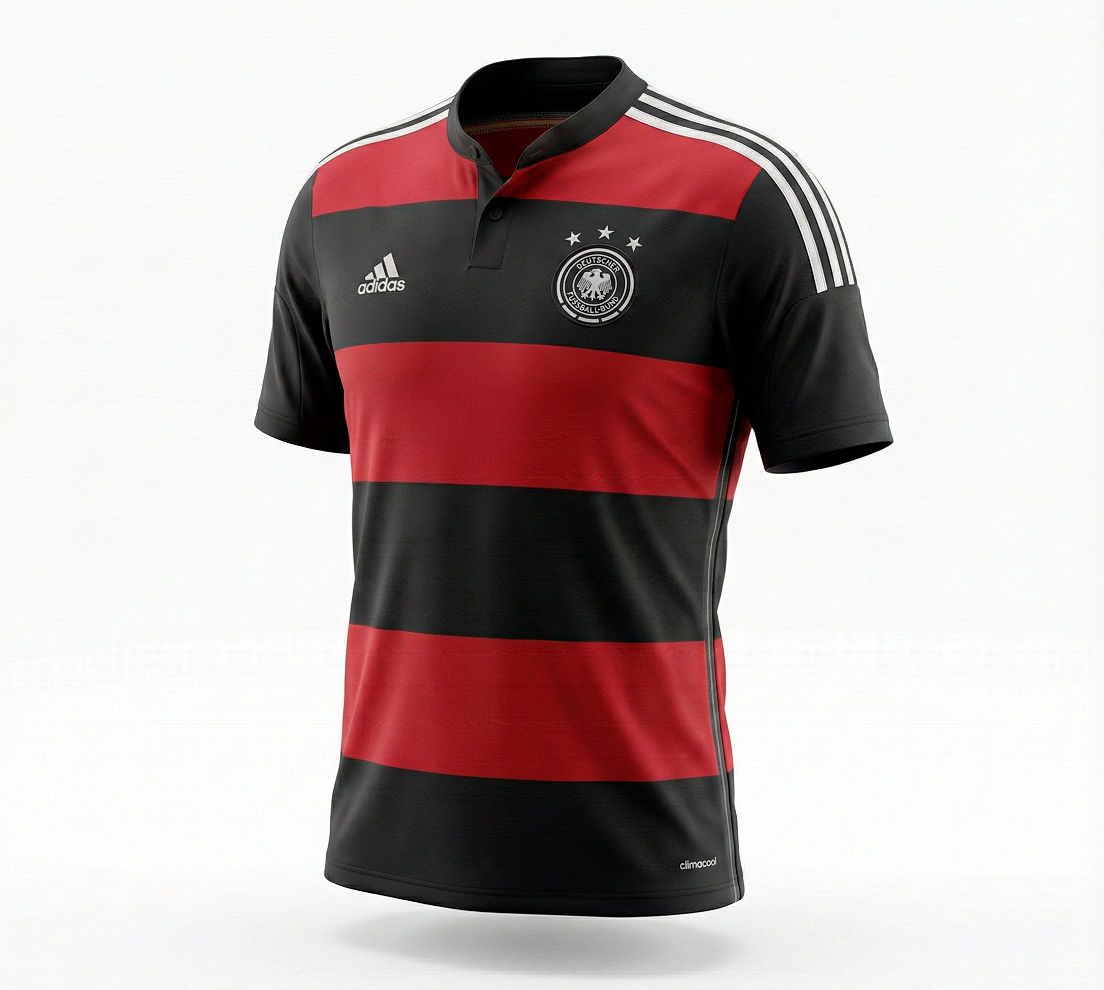Germany 2014-2015 Away (New) - Size XL