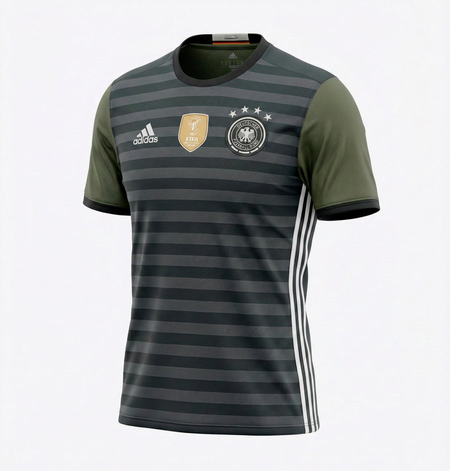 Germany 2016 Away (New) - Size L