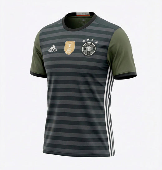 Germany 2016 Away (New) - Size XS