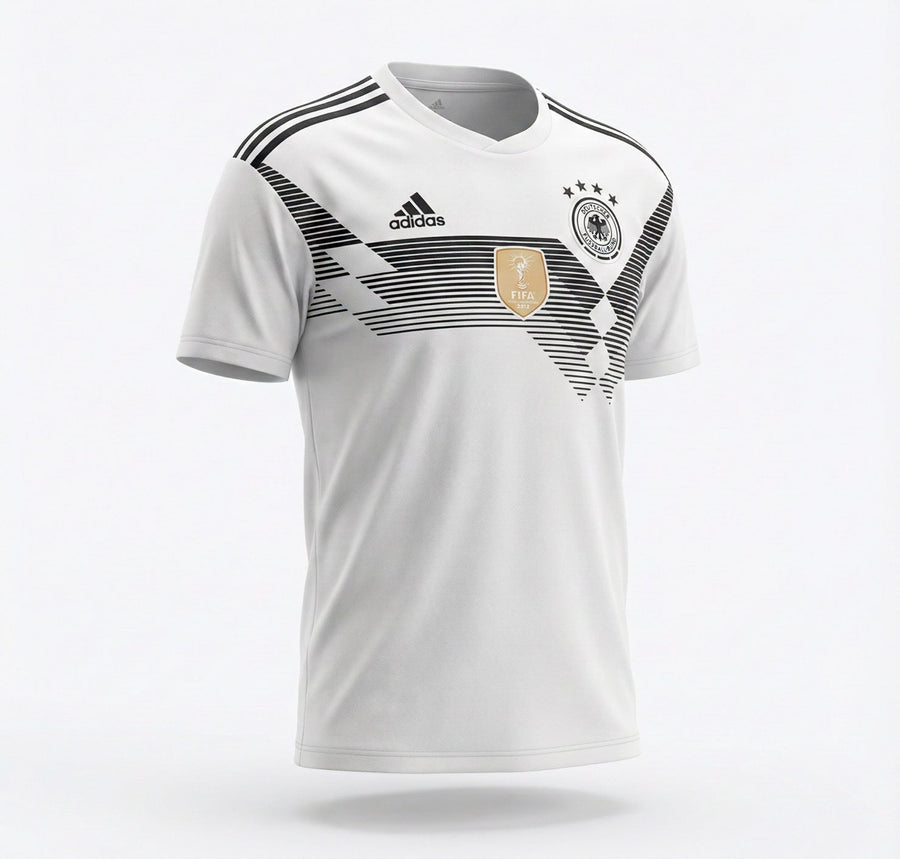 Germany 2018 Home (New) - Size M
