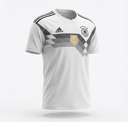 Germany 2018-2019 Home (New) - Size XXL