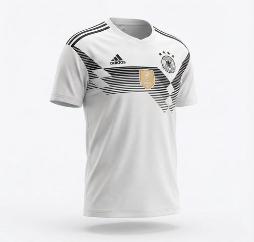 Germany 2018 Home (New) - Size XS