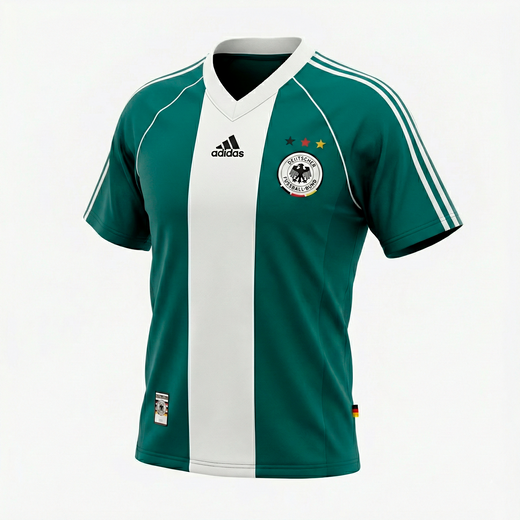 Germany 1998-1999 Away (Feels Like New) - Size L