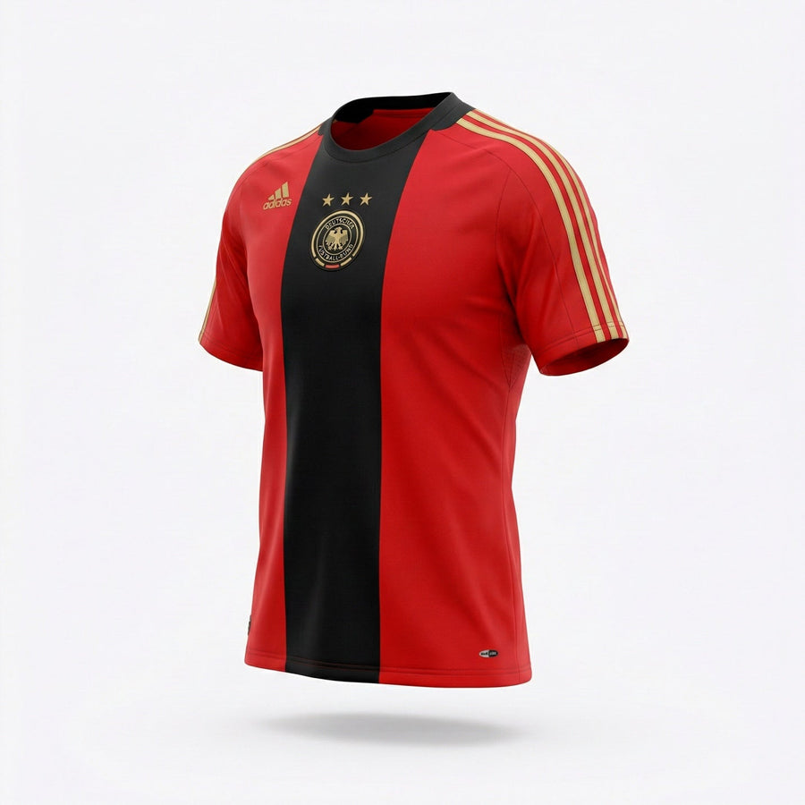 Germany 2008 Away (New) - Size XXL